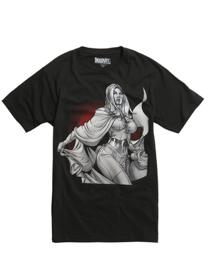 emma frost t shirt emma frost t shirt